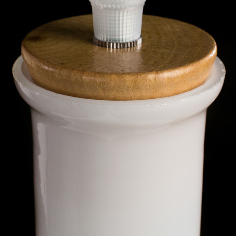 Подвес Arte Lamp Accento A8113SP-1WH