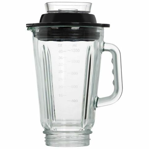 Чаша для блендера Tribest PBG-5050 (с возможностью установки вакууматора, без блока ножей)