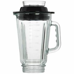 Чаша для блендера Tribest PBG-5050 (с возможностью установки вакууматора, без блока ножей)