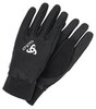 Картинка перчатки лыжные Odlo Finnfjord Warm black - 1