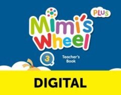 Mac Mimi's Wheel Level 3 DTB