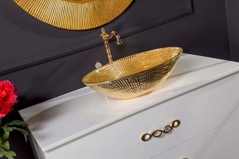 Boheme Neoart 851-100 Столешница, цвет: белый