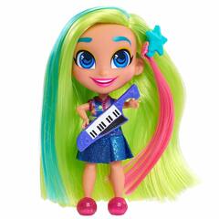 Мини-кукла Hairdorables Коллекционная 1 серия