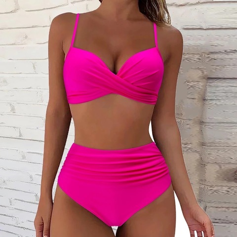 Купальник BARBARA PINK