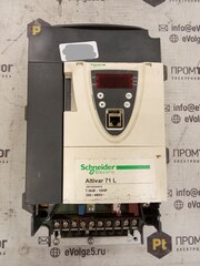 ATV71LU75N4Z*
