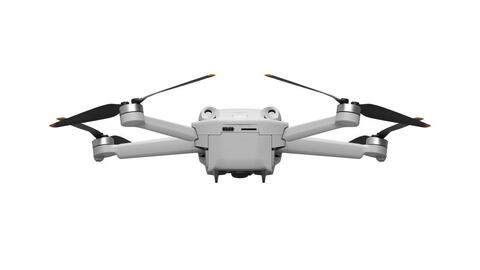 Квадрокоптер DJI Mini 3 Pro (N1)