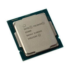 Процессор (CPU) Intel Celeron Processor G5900 1200
