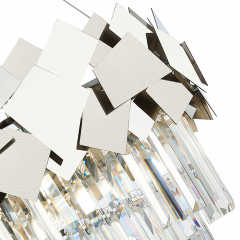 Светильник подвесной ST Luce Caserta SL1232.103.06