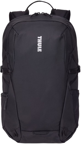 Картинка рюкзак городской Thule EnRoute Backpack 21L (2023) Black - 10