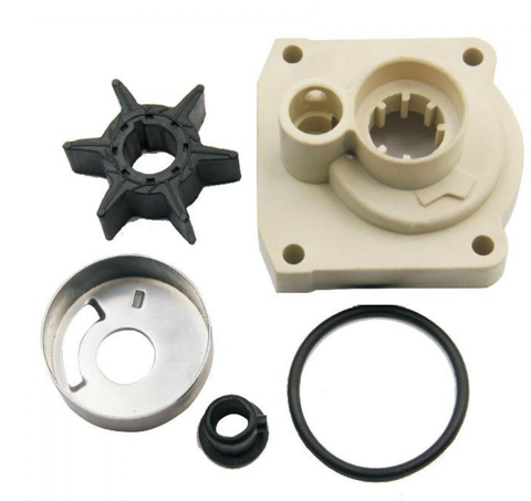 Ремкомплект помпы охлаждения Yamaha 69PW00780000