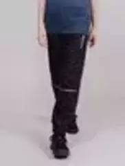 брюки NORDSKI NSJ535100 Run Jr