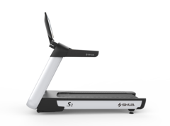 Профессиональная беговая дорожка SHUA SH-T9100T
