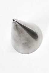 Насадка кондитерская №3 (2мм)