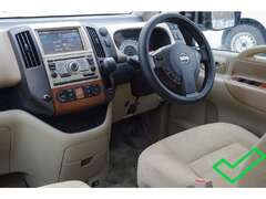 Магнитола Nissan Serena (2005-2008) Android 11 4/64GB QLED DSP 4G модель NI-205TS18