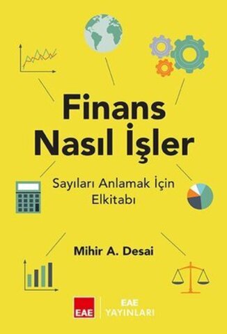 Finans Nasıl İşler