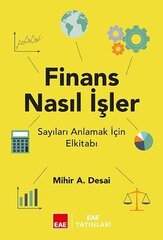 Finans Nasıl İşler