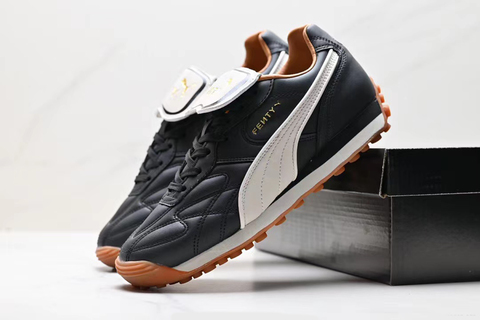 Fenty x PUMA Avanti 'Black/White' 