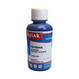 Чернила MyInk для EPSON EcoTank 115 (T07D24A) L8160 / L8180 (100мл, cyan, dye)