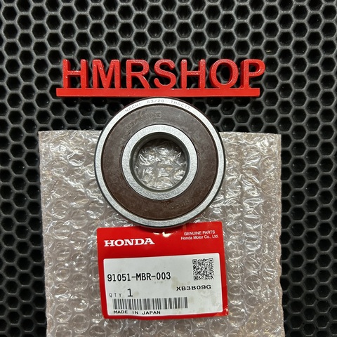 Honda Подшипник, радиальный шариковый, 63/28 CB 1300, CB 1100 91051-MBR-003