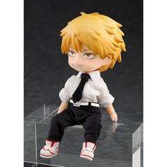 Фигурка Nendoroid Человек-бензопила Doll Denji 4580590173026