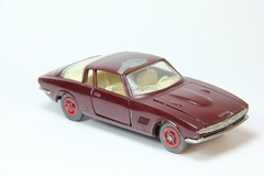 Ford Mustang 2+2 Bertone USSR remake 1:43