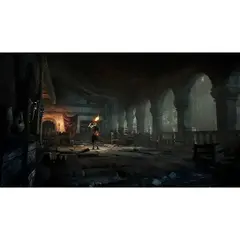 Игра Dark Souls III (3) (PS4)