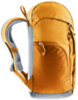 Картинка рюкзак городской Deuter Waldfuchs 14 Amber-Maple - 4