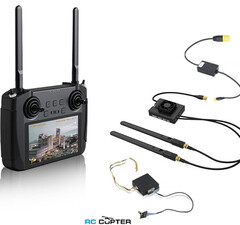 Аппаратура управления SIYI MK15 Enterprise hdmi Combo - Цифровая передача видео