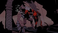 Hellboy: Web of Wyrd Collectors Edition (диск для PS5, полностью на английском языке)