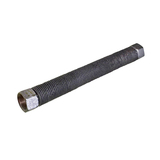 Радиатор 21171004 воздушный Remeza D.19x260 мм LB 75