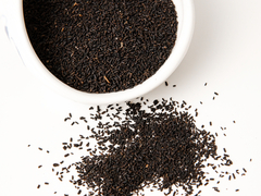 Говно Гусениц, Лю Бао