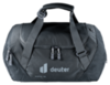 Картинка сумка спортивная Deuter Duffel 35 Black - 4