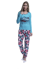 Пижама женская