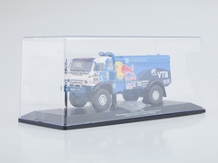 KAMAZ-4326 Dakar Rally 2014 KAMAZ-Master №506 1:43 PAO KAMAZ