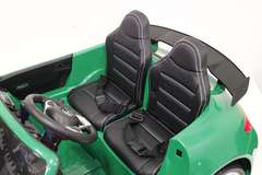 MERCEDES-BENZ-AMG-GTR-HL289 4WD Электромобиль детский avtoforbaby-spb