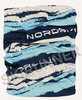 Баф Nordski Stripe Seaport