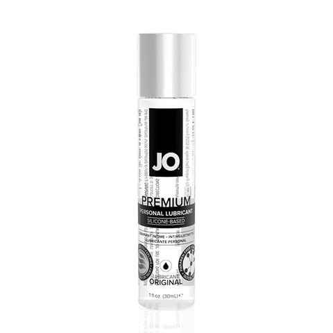 JO Premium, 30ml Классический лубрикант на силиконовой основе