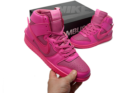 nike ambush fushia