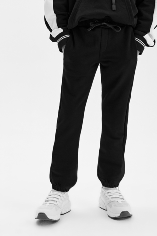 Брюки трикотажные Silver Spoon