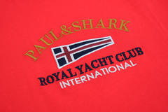 Футболка Paul shark | 44
