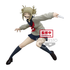 Фигурка My Hero Academia The Evil Villains Vol. 3 Himiko Toga