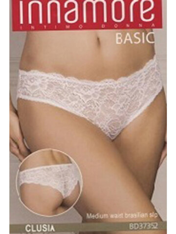 Трусы Clusia BD37352 Brasilian Slip Innamore