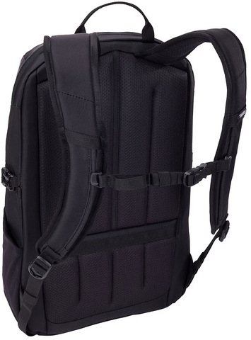 Картинка рюкзак городской Thule EnRoute Backpack 21L (2023) Black - 3