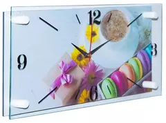 Часы  настенные  1939-008 "Время десертов"