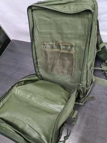 Тактический рюкзак Knight, 35л - олива