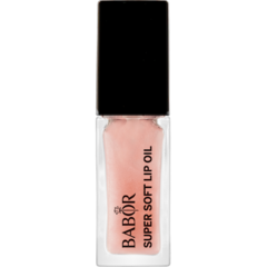 Масло для губ Babor Super Soft Lip Oil 01 Pearl Pink