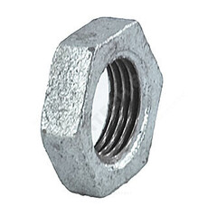 Контргайка чугун оц Ду 32 (1 1/4") Fittex PLUS