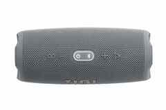 Портативная колонка JBL Charge 5 Gray