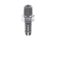 Фитинг DN 03/04 NPTF 1/8 для промрукавов COHLINE