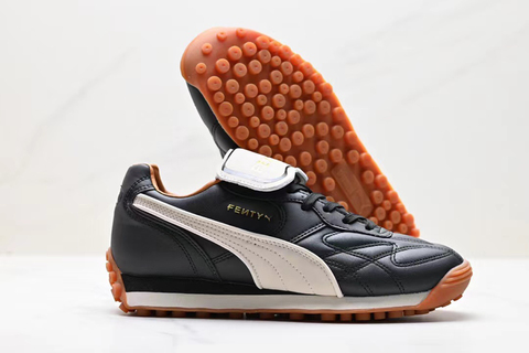 Fenty x PUMA Avanti 'Black/White' 